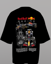 F1 Over-Sized T-shirts